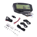 Digital Speedometer Tachometer Gauge Kit for Beta 390 RR Enduro (2015–2020)