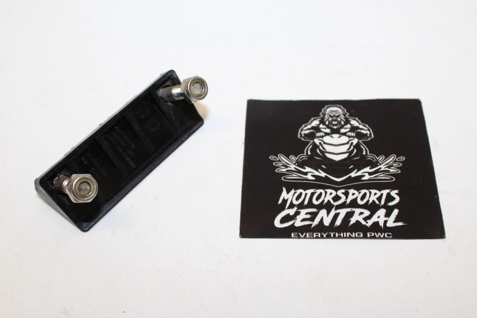 Seat Pole Hook for Seadoo 3D (2004–2007) 269001138