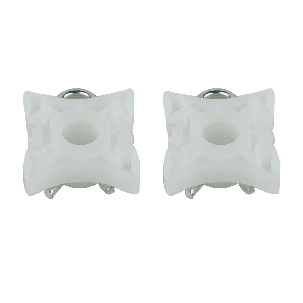 Sliding Clip / 2 x Nylon Parts for E36 316 318 320 (1990���1999)