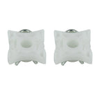 Sliding Clip / 2 x Nylon Parts for E36 316 318 320 (1990���1999)