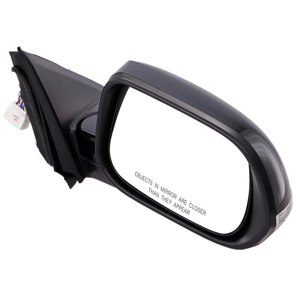 Heated Right Side Mirror for Acura TSX (2005–2008)