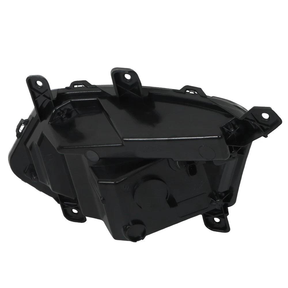 LED Daytime Running Fog Light for Chevy Equinox (2016–2017)