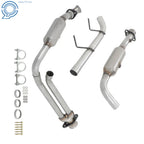 Catalytic Converter for Ford F-150 3.7L (2011–2014)