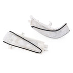 Set of 2 Turn Signal Light Lamps 34300SNB013 for Honda Civic FA1 (2006–2011)