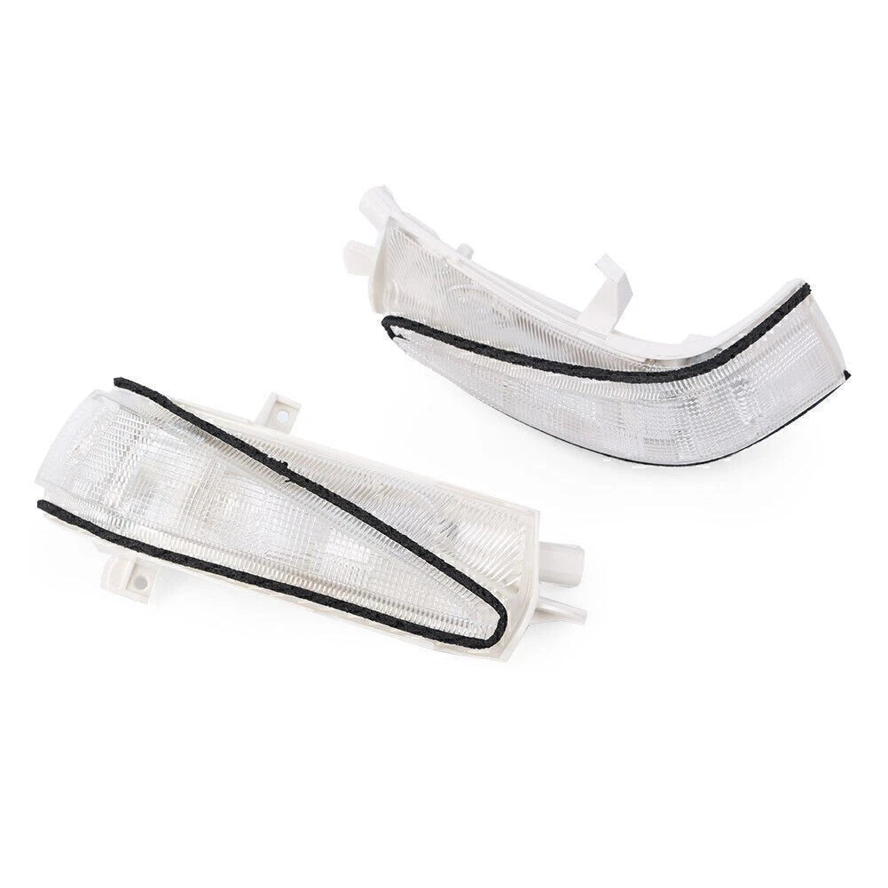 Set of 2 Turn Signal Light Lamps 34300SNB013 for Honda Civic FA1 (2006–2011)