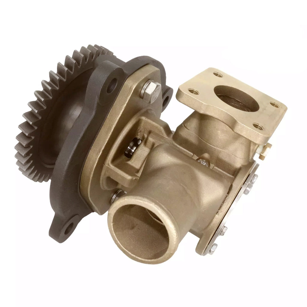 Sea Water Pump for Volvo Penta D9 D11 (2000–2023) 21380886