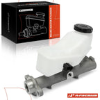 Brake Master Cylinder with Reservoir for Ford Taurus (2004–2007)