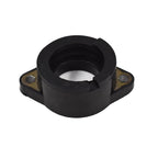 Carburetor Intake Manifold Boot for Yamaha SR500 TT500 XT500 (1976–1981)