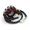 Stator Magneto Generator for Honda CRF450R (2009) 31120-MEN-A31 T9
