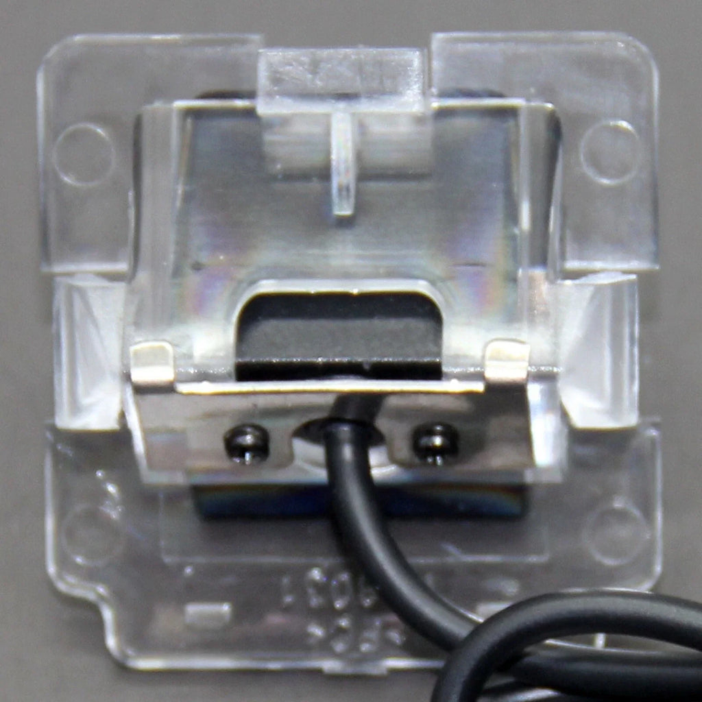 Car Reverse Rear View Backup Camera for Mitsubishi Outlander (2007–2010)