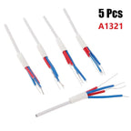 Heating Element Soldering Tools Set of 5 for Garden Home 24V 60W A1321
