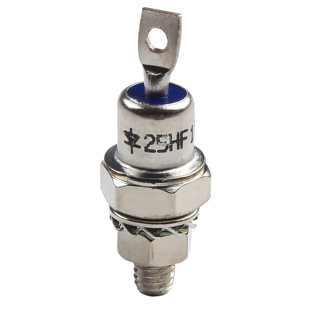 1 Pair Positive/Inverse Diodes for - 25HFR120, 25HF120