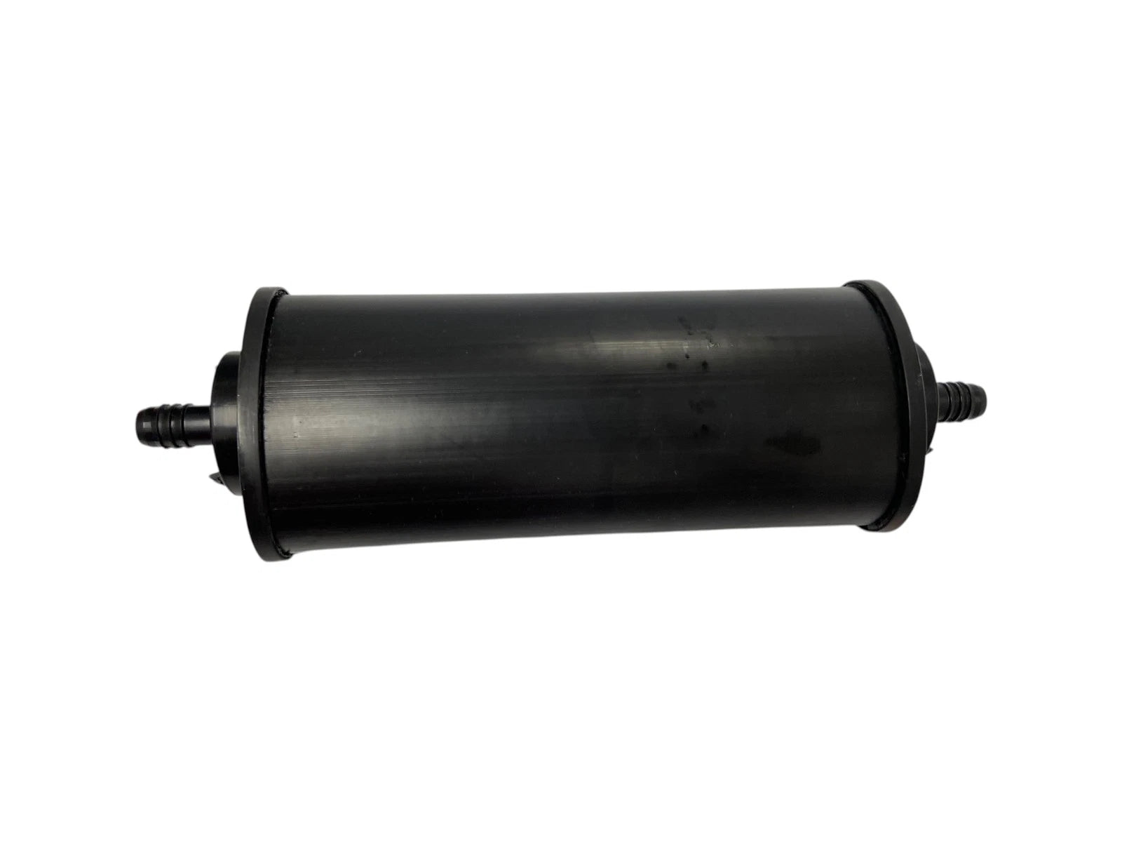 Perko Carbon Canister 0.75L 5/8" Vent for Marine Applications (No Mounting)
