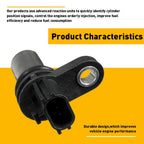 Camshaft Position Sensor for BMW 328i 335i X3 (2007–2011)