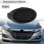 1 Pc Fog Light Grill for Ford Focus (2012–2014) No.BM5119952BC