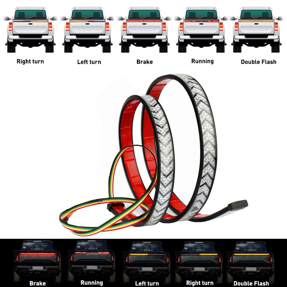 Light Smoke Tint Film for Headlights and Taillights (12"x72")
