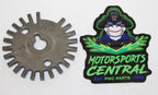 Crankshaft Pulsing Rotor 21007-3744 for Kawasaki Ultra LX 250X 260X STX SX-R (2007–2023)
