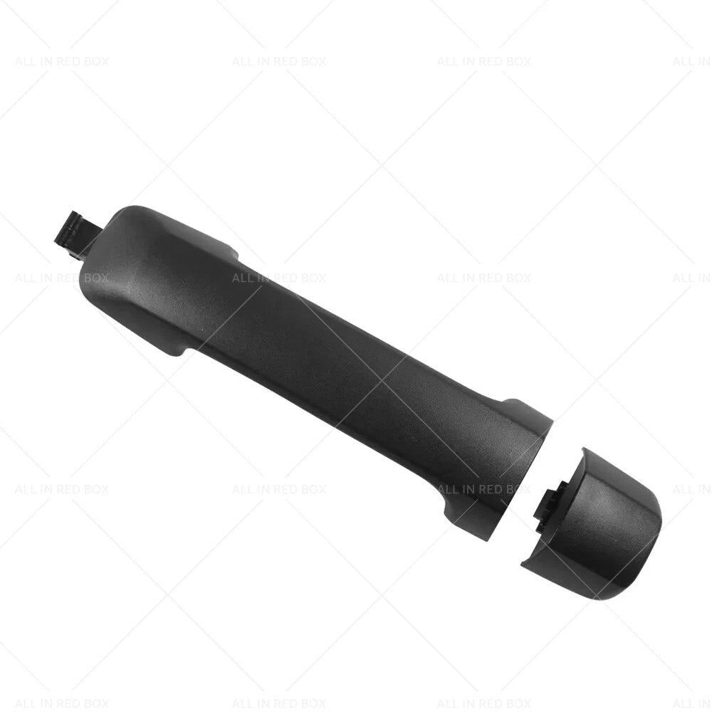2X Black Exterior Door Handle for Toyota FJ Cruiser (2007–2014) 69210-0C010