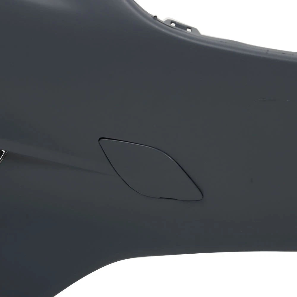 Front Bumper Cover for Buick Encore (2017–2021) Primed