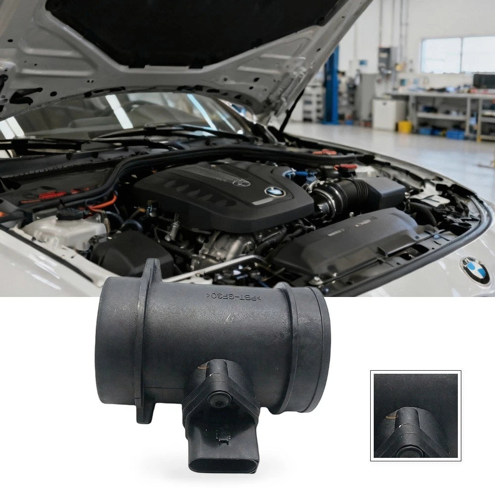 Air Flow Meter for Audi A4 A6 A8 Allroad (2000–2010) 059906461A