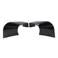 Side Spoiler Fixed Wind Winglets Fairing for YAMAHA YZF-R1 R1M (2015-2022)