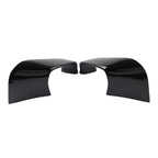 Side Spoiler Fixed Wind Winglets Fairing for YAMAHA YZF-R1 R1M (2015-2022)