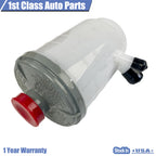 Power Steering Reservoir for Honda Accord Crosstour (2008–2012) 53701TA0A01