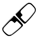 Interior Door Handle Cover Trim for BMW 3 Series E36 (1991–1999) Piano Black