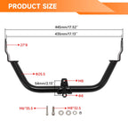 Fairing Support Bracket for Harley Touring Road Glide CVO FLTR 2018–2022