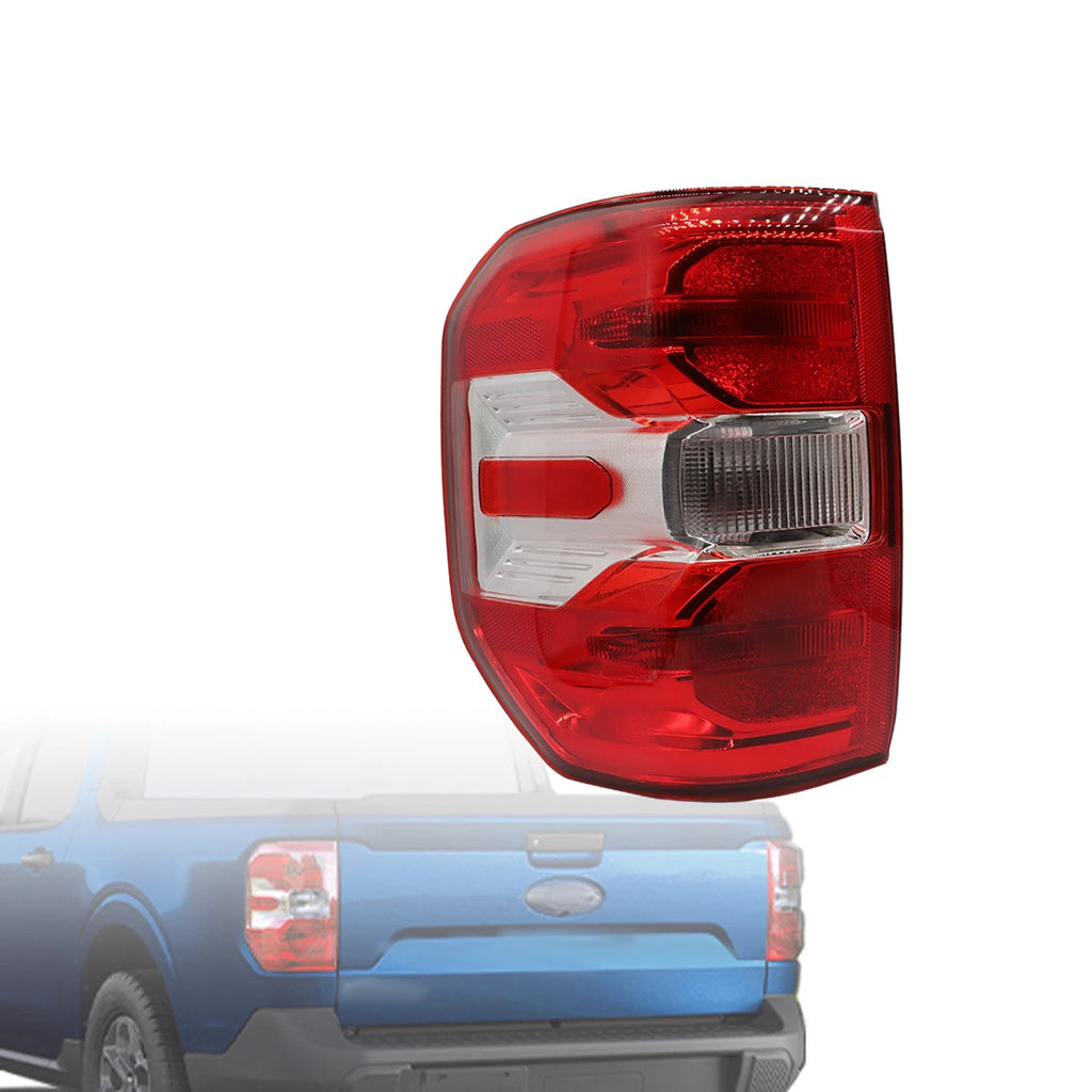 Halogen Taillight Driver Side NZ6Z13405C for Ford Maverick (2022–2024)