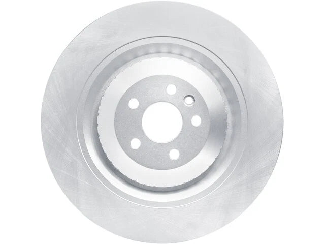 Rear Brake Rotor for Jaguar F-Pace SVR (2019–2024) XD166SV