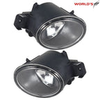 Fog Lights with Bezel and Switch for Nissan Altima (2016–2018)