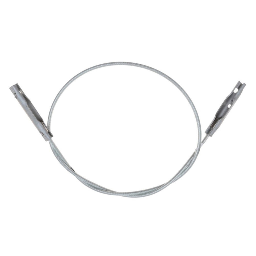 Parking Brake Cables for Chevy Express Van GMC 3500 (2003–2014)