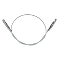 Parking Brake Cables for Chevy Express Van GMC 3500 (2003–2014)