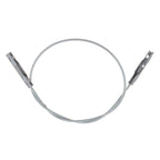 Parking Brake Cables for Chevy Express Van GMC 3500 (2003–2014)