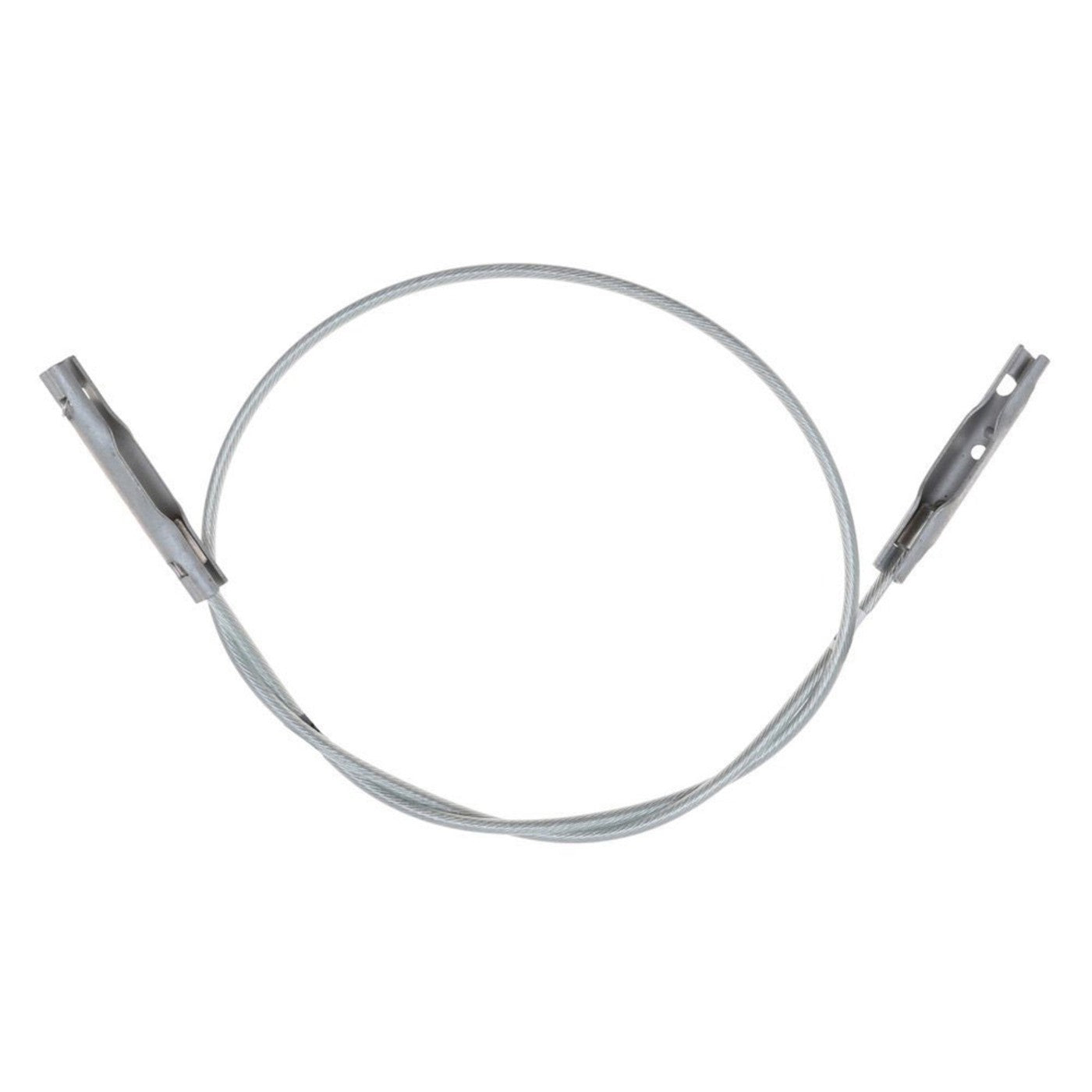 Parking Brake Cables for Chevy Express Van GMC 3500 (2003–2014)