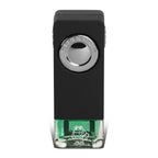Car Clip Vent Air Freshener Deodorizer for Universal Use (8ml) - Black Vanilla