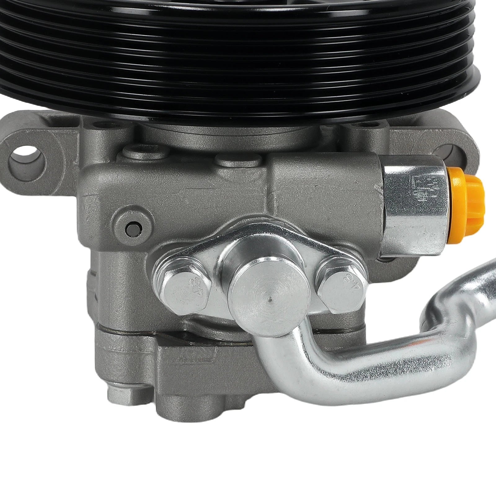 Power Steering Pump for Ford Escape Mazda Tribute (2001–2007)