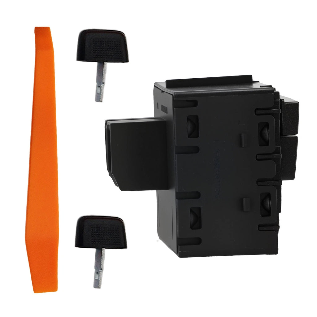 Trailer Brake Control Switch for GMC Yukon XL (2016–2020)