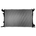 Radiator for Audi A4 A5 A6 A7 S4 S5 Quattro (2008–2018) 8K0121251H