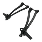 Passenger Footrest Peg Bracket for Kawasaki Ninja ZX10R (2008–2010), ZX6R (2009–2024)