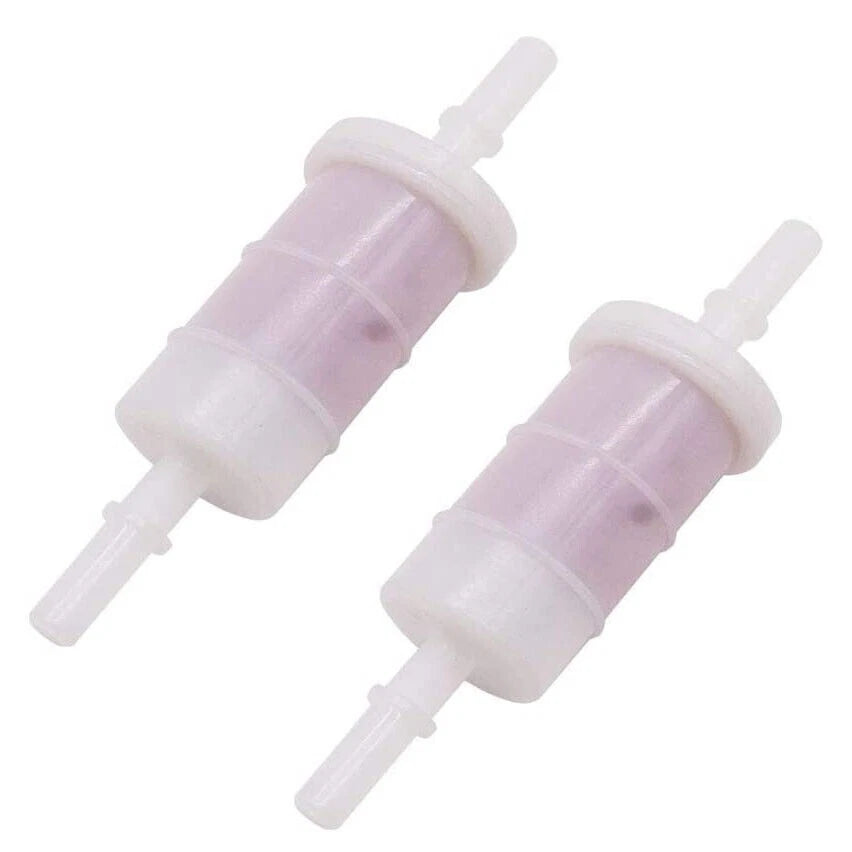 2X Fuel Filter for Mercury Verado 200 225 250 275 300 HP (2001–2023) 35-879885Q