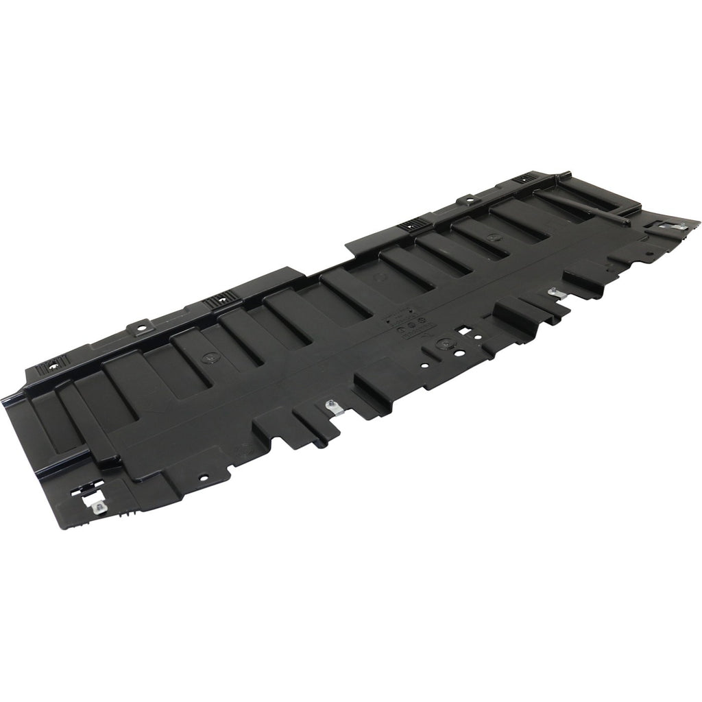 Engine Splash Shield for Chevrolet Cruze (2016–2019) Front