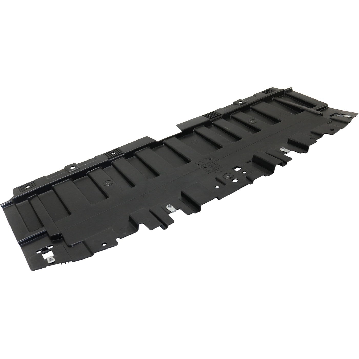 Engine Splash Shield for Chevrolet Cruze (2016–2019) Front