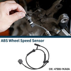 ABS Wheel Speed Sensor No. 47900-1KA0A for Nissan Juke (2011–2017)