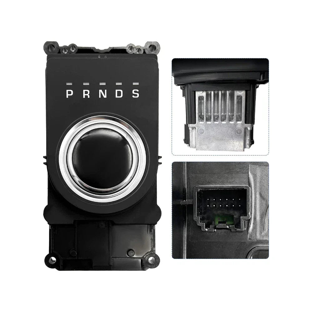 Gear Shift Module for Land Rover Discovery Sport, Evoque (2015-2023)