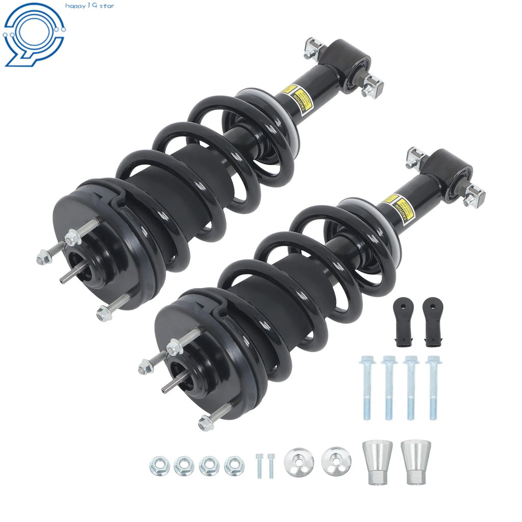 Front Shock Strut Assembly for GMC Yukon & Cadillac Escalade (2007–2014)