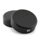 Black Upper Fork Stem Nut Cover for Honda Rebel CMX 250 300 (2017-2023)
