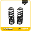 2X Front Coil Springs for Ford F-150, F-250, F-100 (1975–1979)