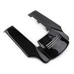 5" Stretched Rear Fender Extension for Harley Touring Electra Street Glide (09-13)